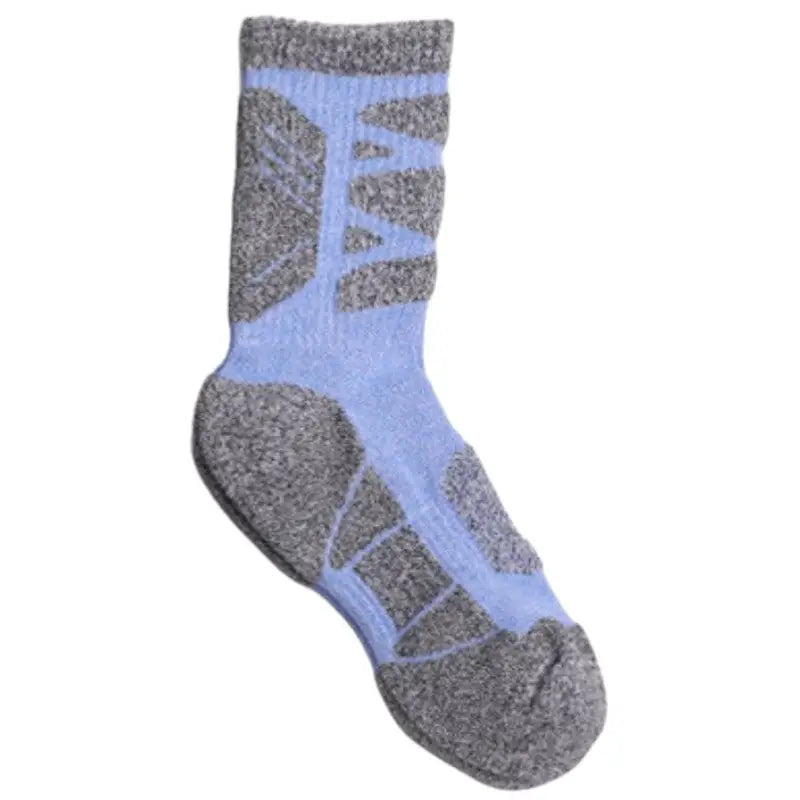 PACK DE 5 - Chaussettes randonnée epaisse