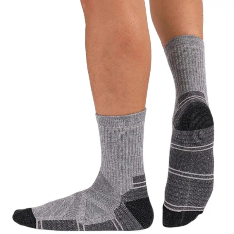 Chaussette randonnée hiver