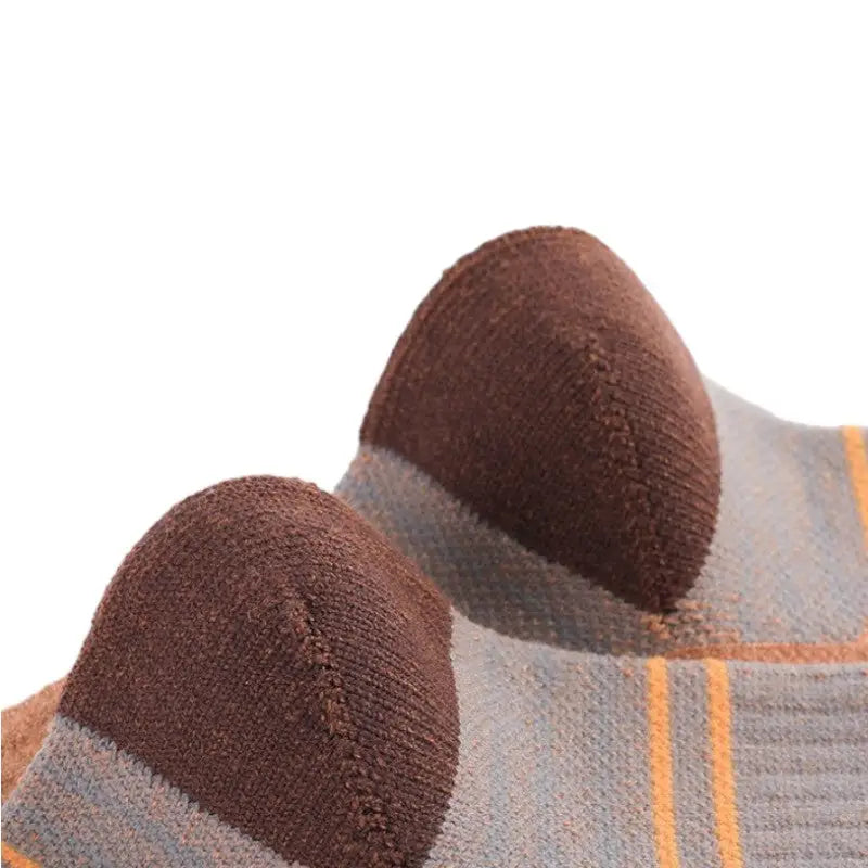 Chaussette randonnée hiver