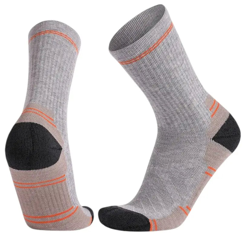 Chaussette randonnée hiver