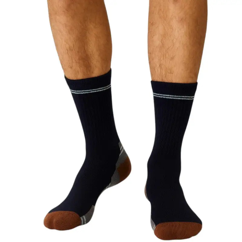 Chaussette randonnée hiver