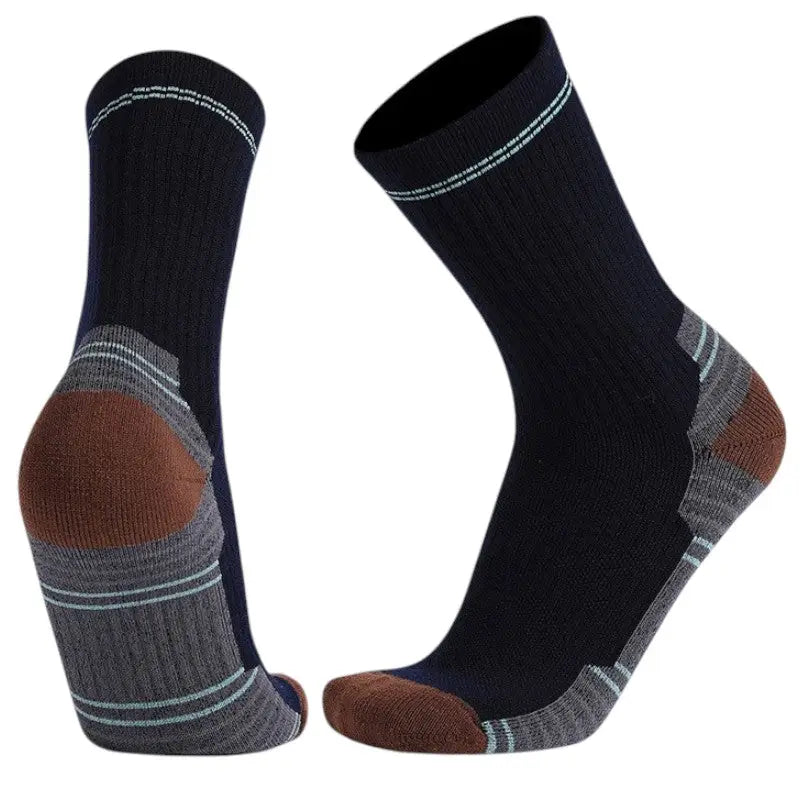 Chaussette randonnée hiver