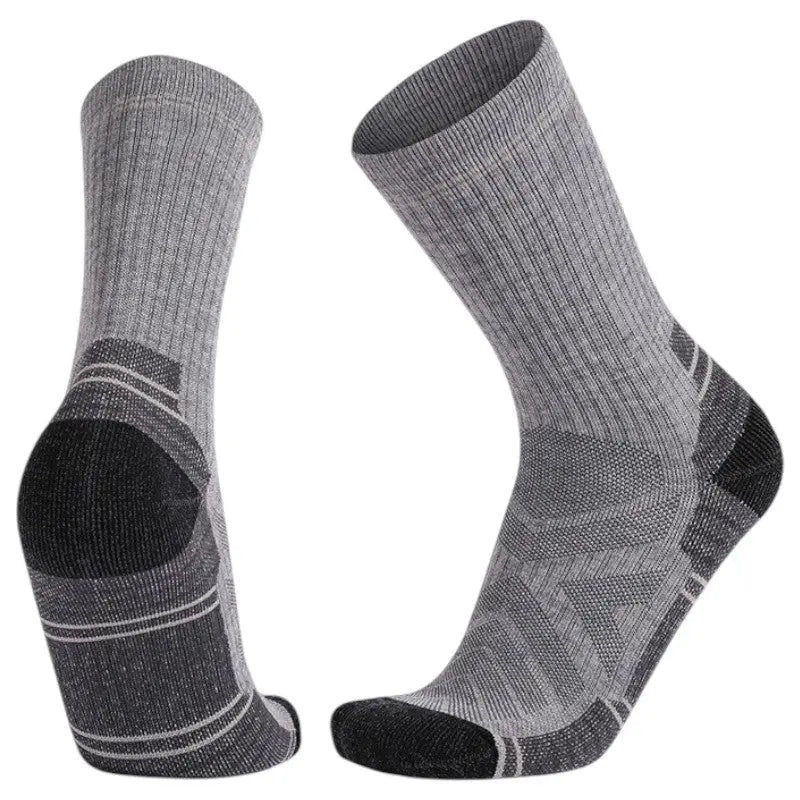 Chaussette randonnée hiver