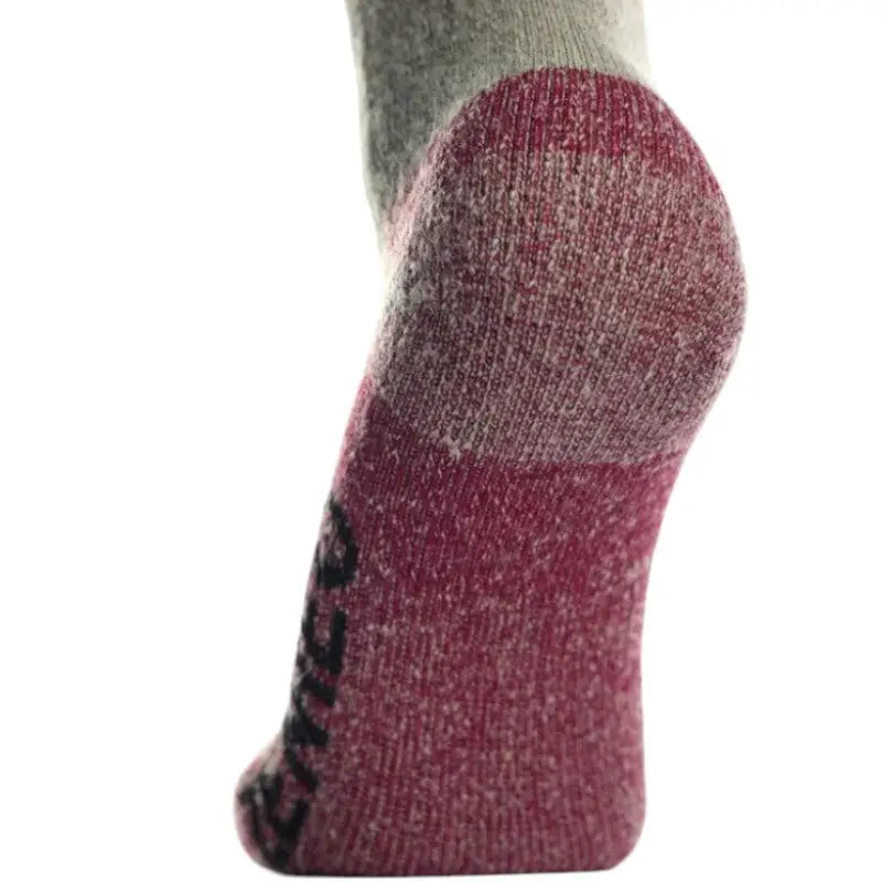 PACK DE 4 - Chaussettes chaudes randonnée