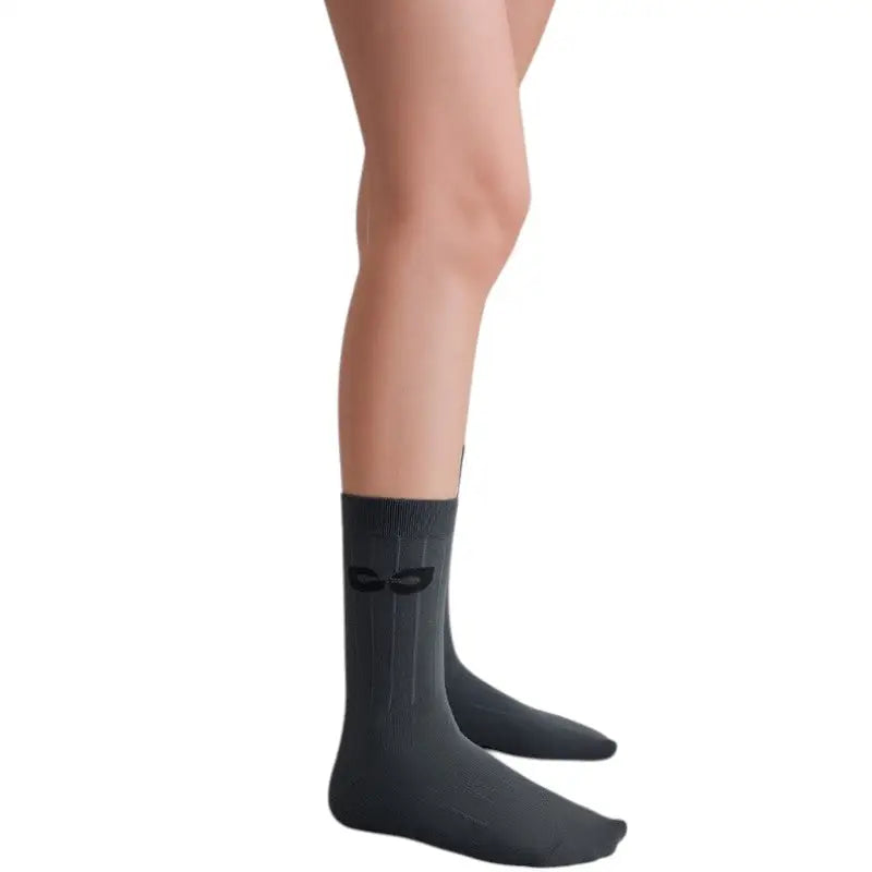 Chaussettes randonnée anti transpiration