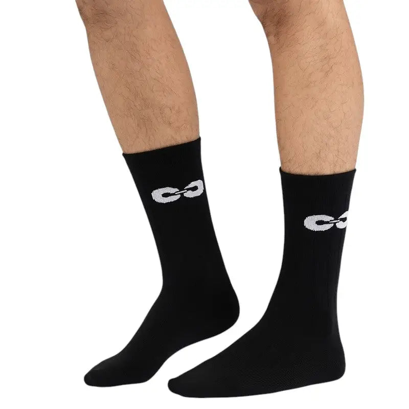 Chaussettes randonnée anti transpiration