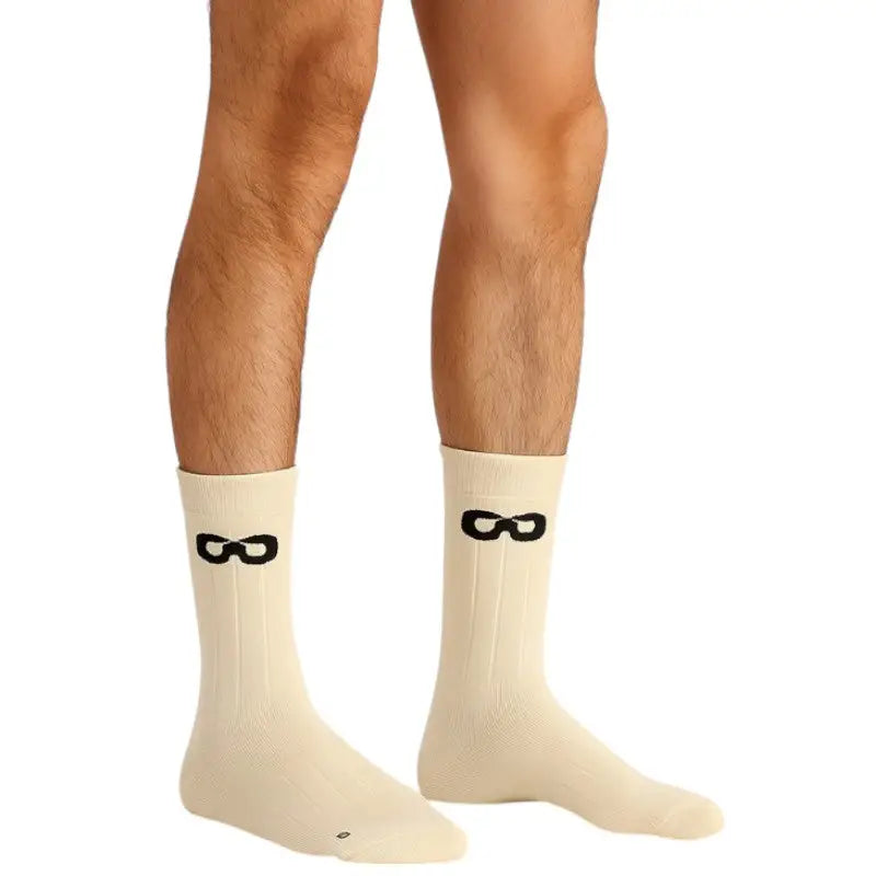 Chaussettes randonnée anti transpiration