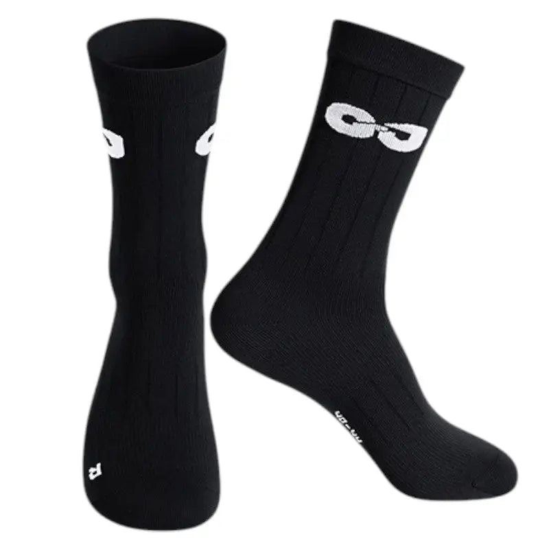 Chaussettes randonnée anti transpiration