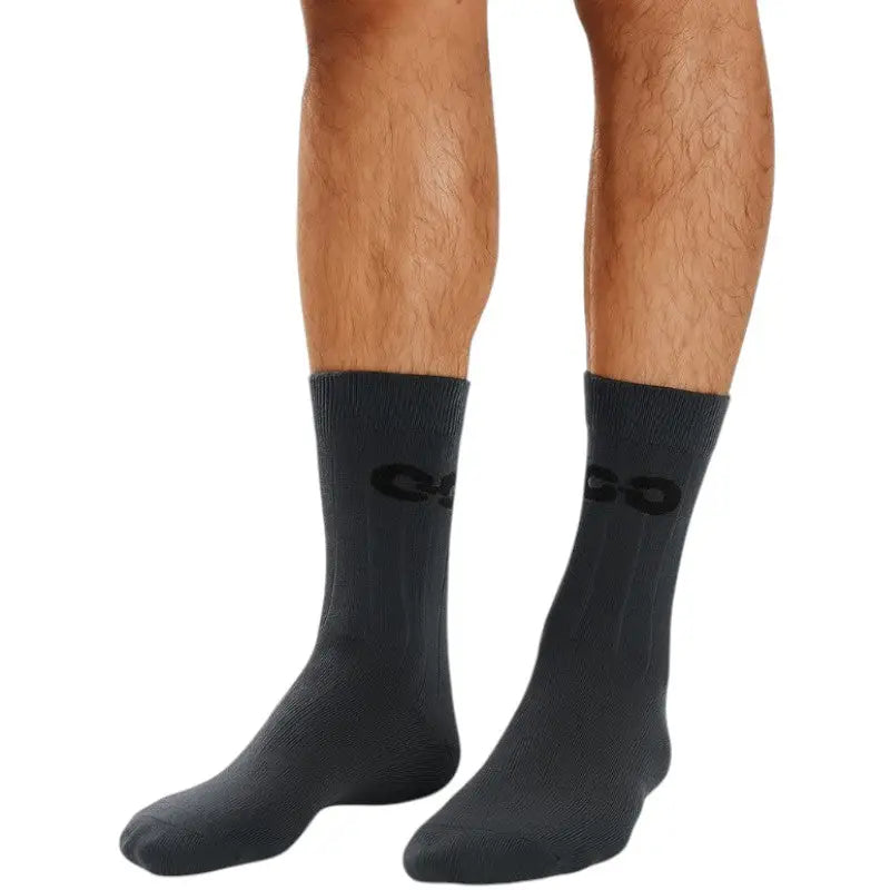 Chaussettes randonnée anti transpiration