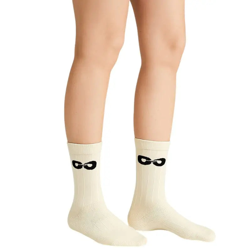 Chaussettes randonnée anti transpiration