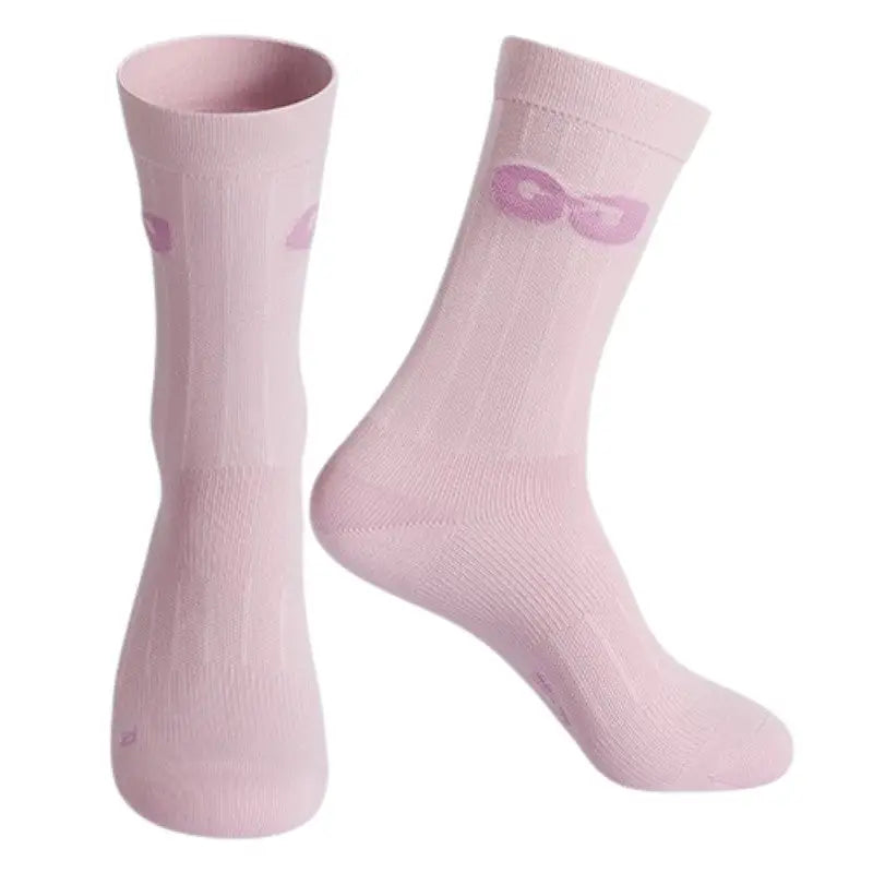 Chaussettes randonnée anti transpiration