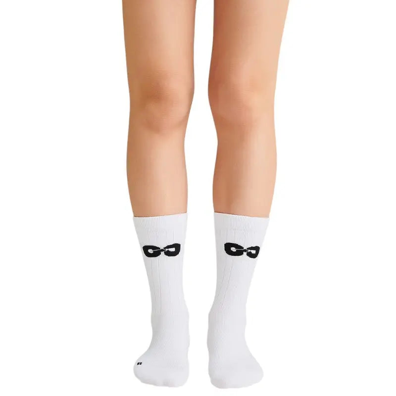 Chaussettes randonnée anti transpiration