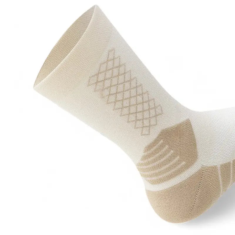 Chaussettes randonnée femme