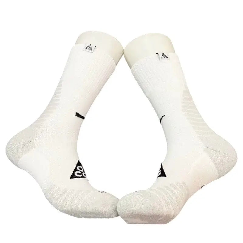 Chaussettes randonnée séchage rapide