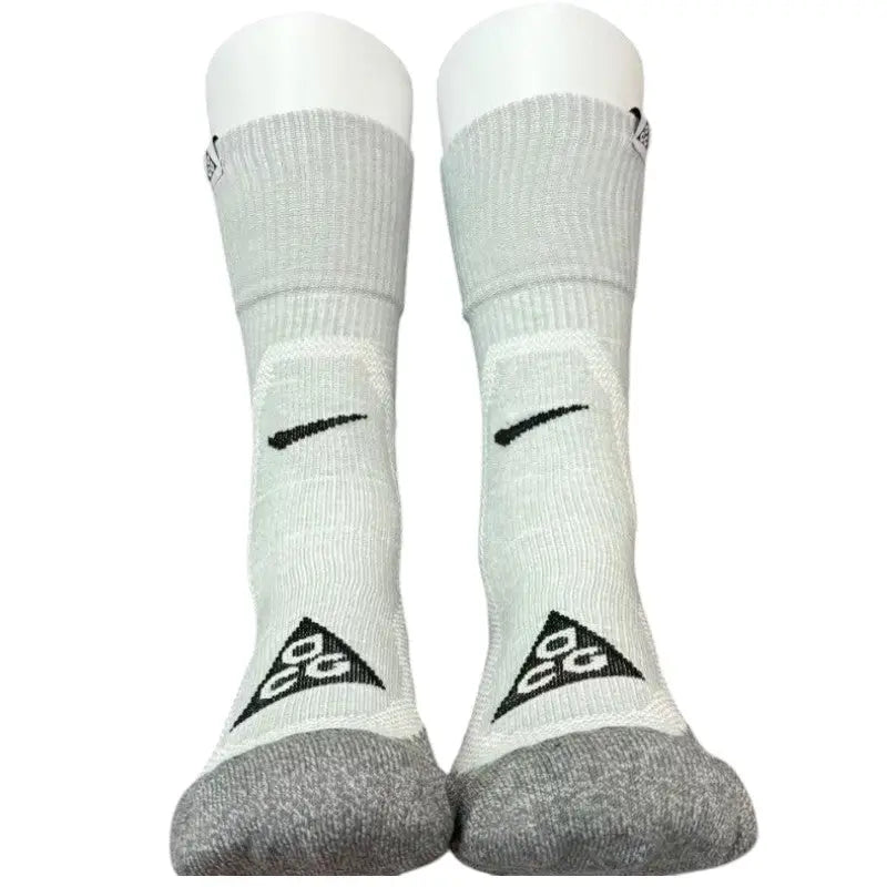 Chaussettes randonnée séchage rapide