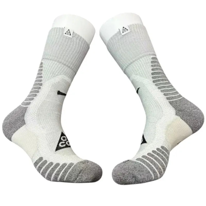 Chaussettes randonnée séchage rapide