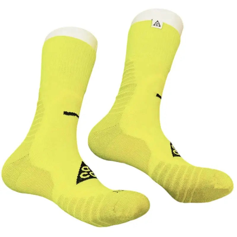 Chaussettes randonnée séchage rapide
