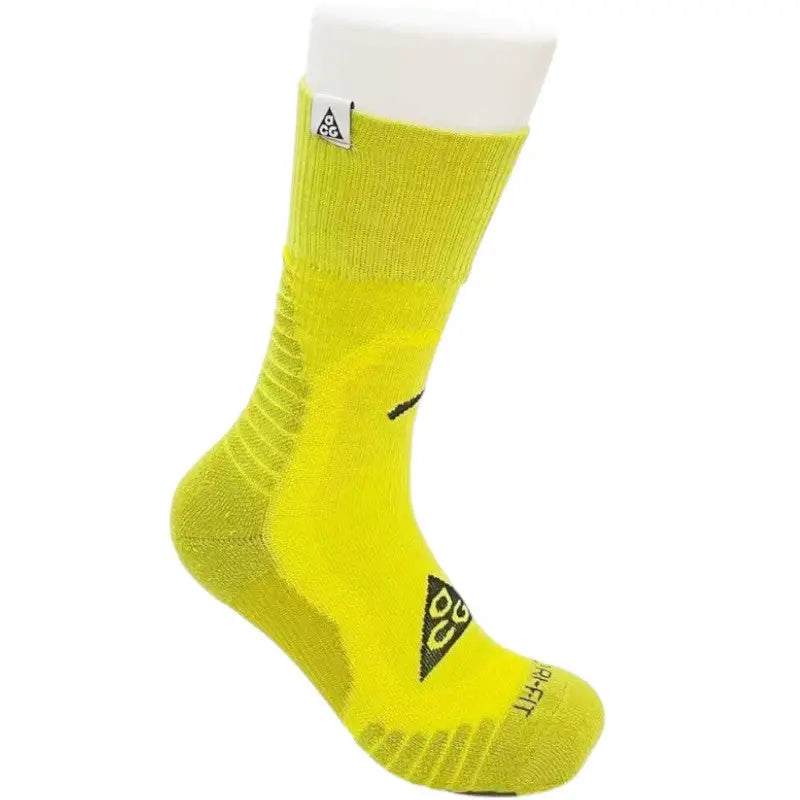 Chaussettes randonnée séchage rapide