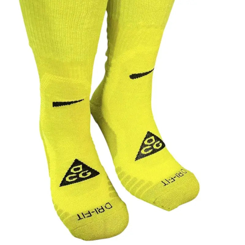 Chaussettes randonnée séchage rapide