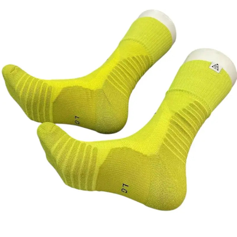 Chaussettes randonnée séchage rapide