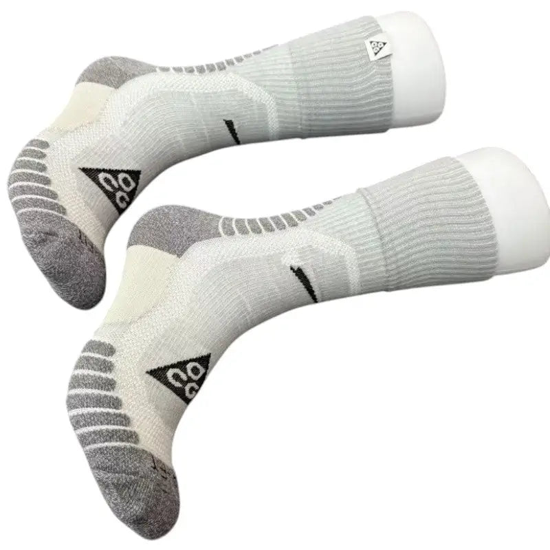 Chaussettes randonnée séchage rapide