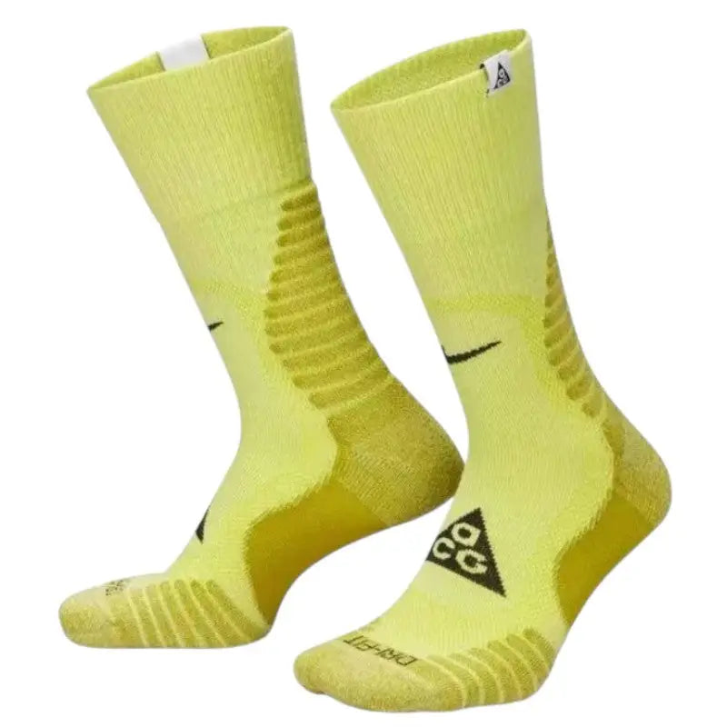 Chaussettes randonnée séchage rapide