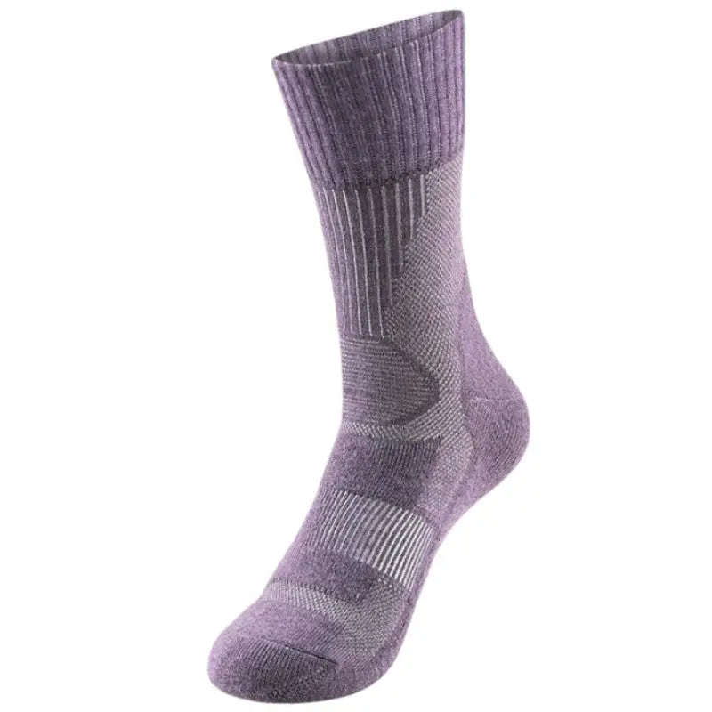 PACK DE 5 - Chaussettes randonnée sport