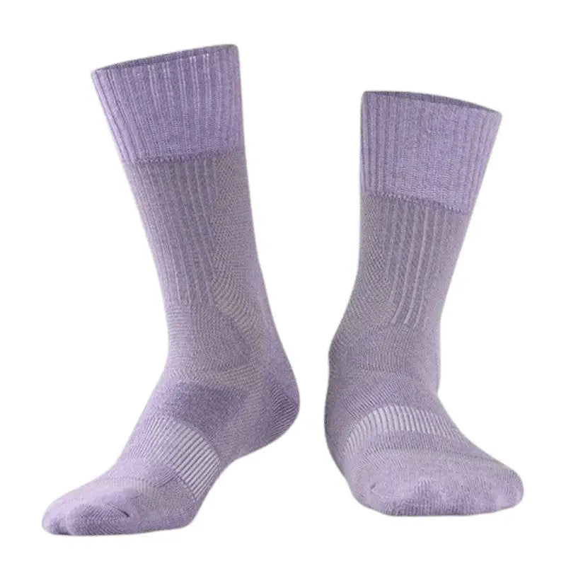 PACK DE 5 - Chaussettes randonnée sport