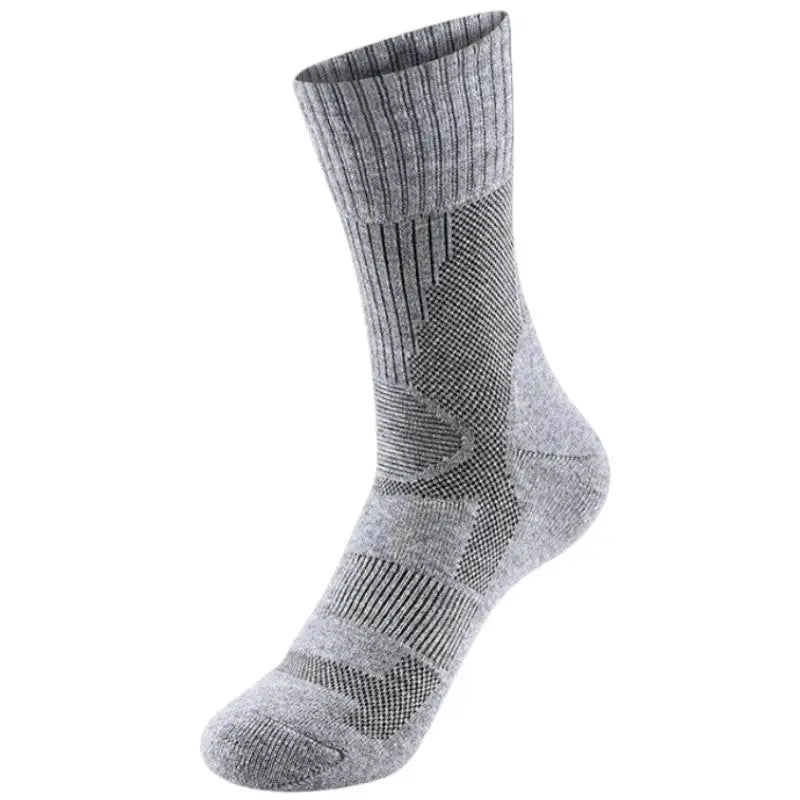PACK DE 5 - Chaussettes randonnée sport