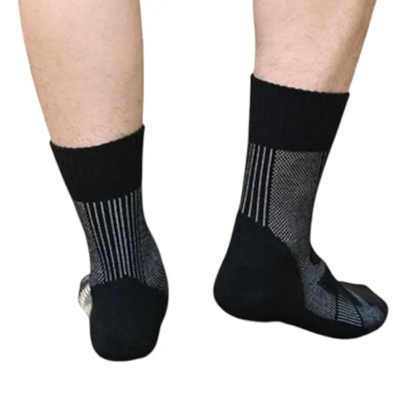 PACK DE 5 - Chaussettes randonnée sport