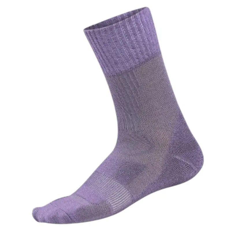 PACK DE 5 - Chaussettes randonnée sport