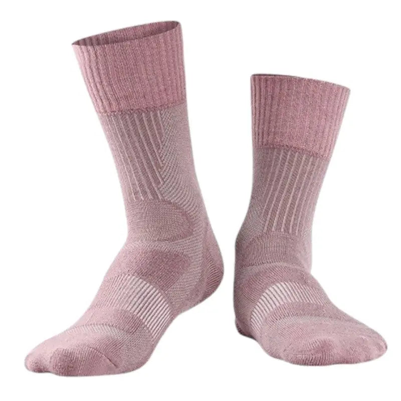 PACK DE 5 - Chaussettes randonnée sport