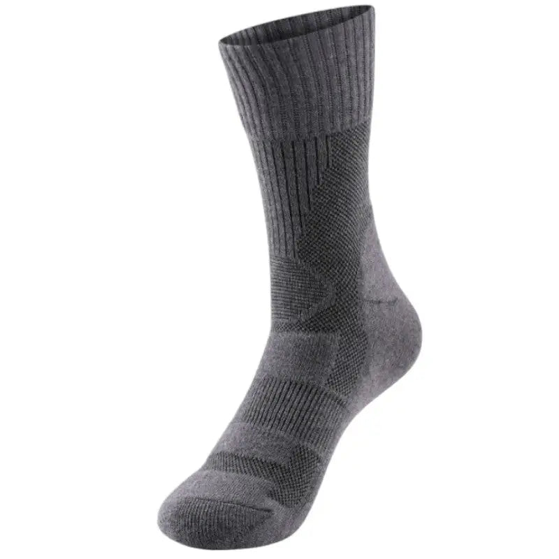 PACK DE 5 - Chaussettes randonnée sport