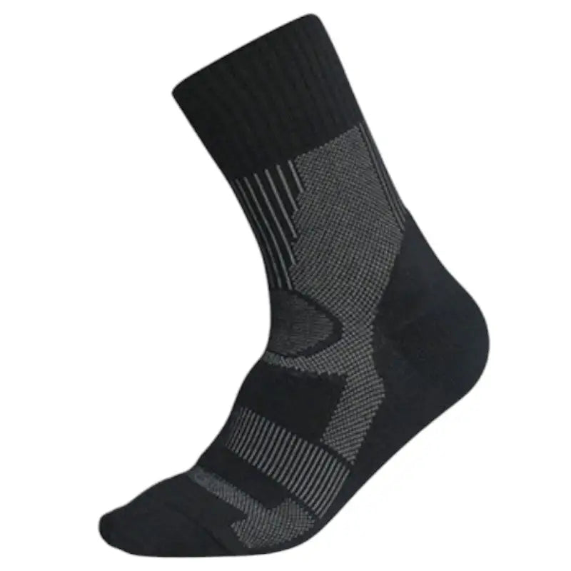 PACK DE 5 - Chaussettes randonnée sport