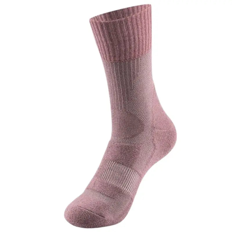 PACK DE 5 - Chaussettes randonnée sport