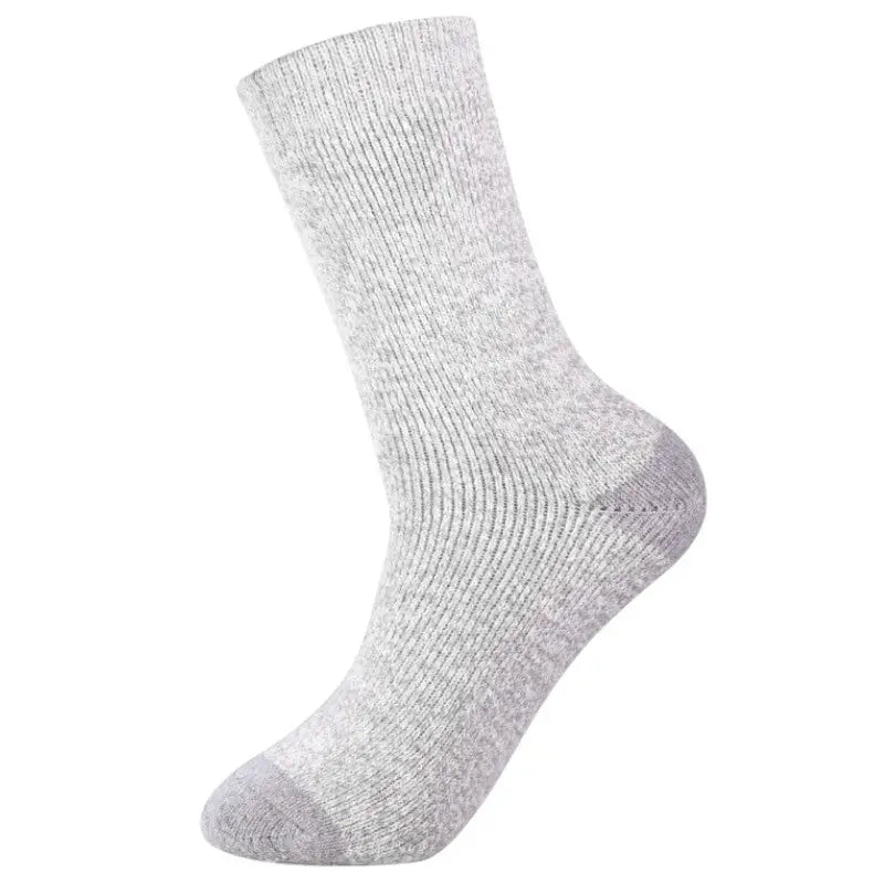 PACK DE 5 - Chaussettes sans couture randonnée