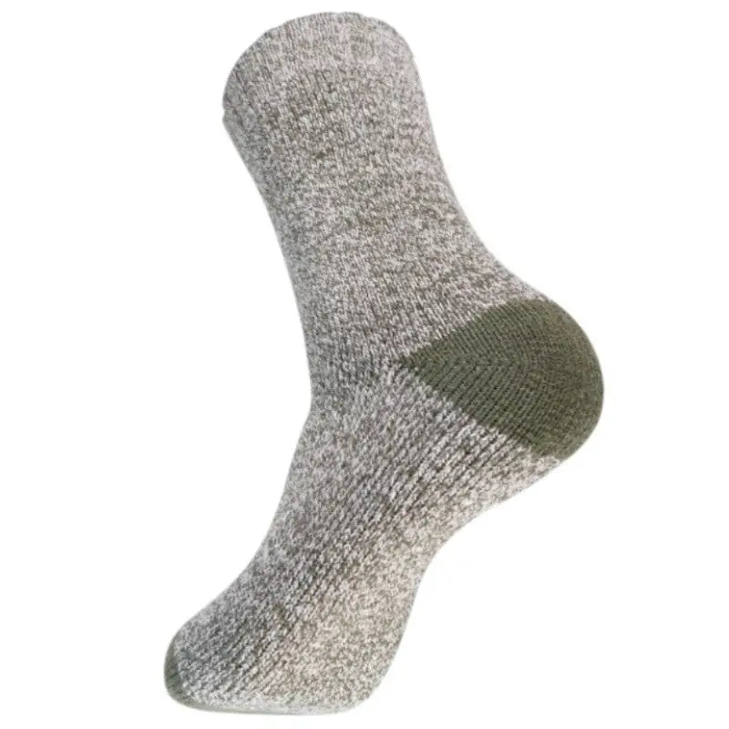 PACK DE 5 - Chaussettes sans couture randonnée