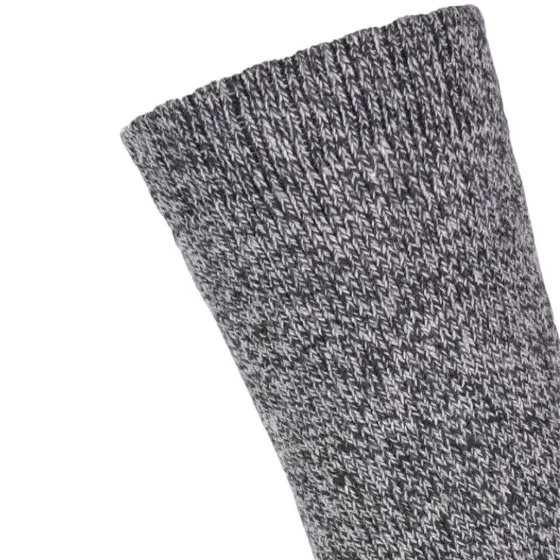 PACK DE 5 - Chaussettes sans couture randonnée