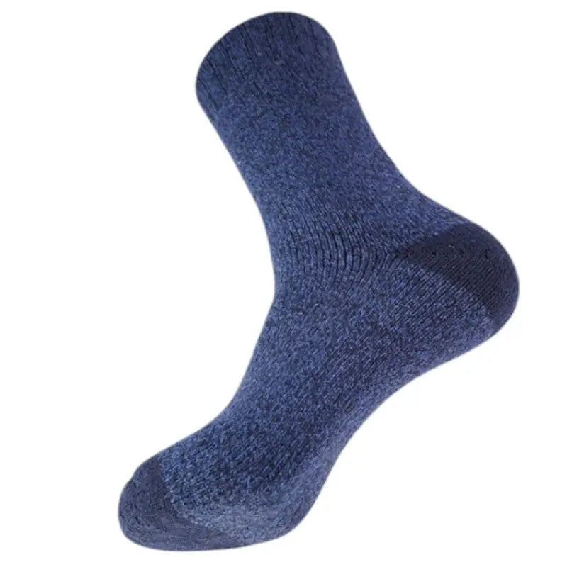 PACK DE 5 - Chaussettes sans couture randonnée