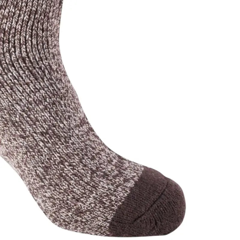 PACK DE 5 - Chaussettes sans couture randonnée