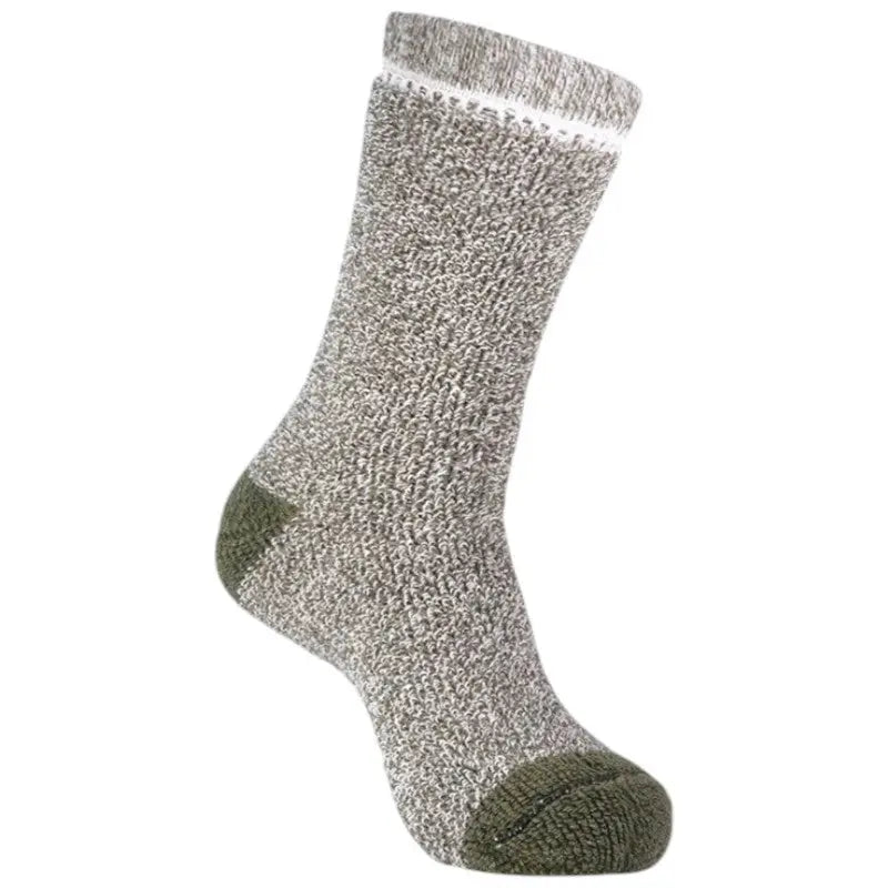 PACK DE 5 - Chaussettes sans couture randonnée