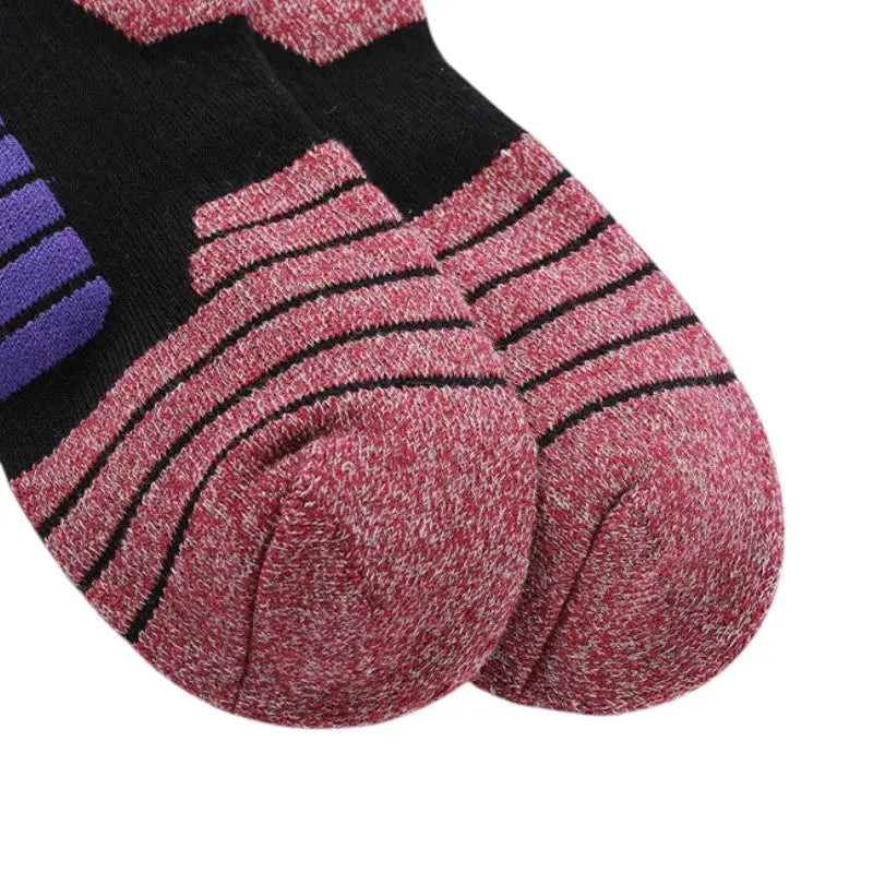 Chaussettes ski de randonnée