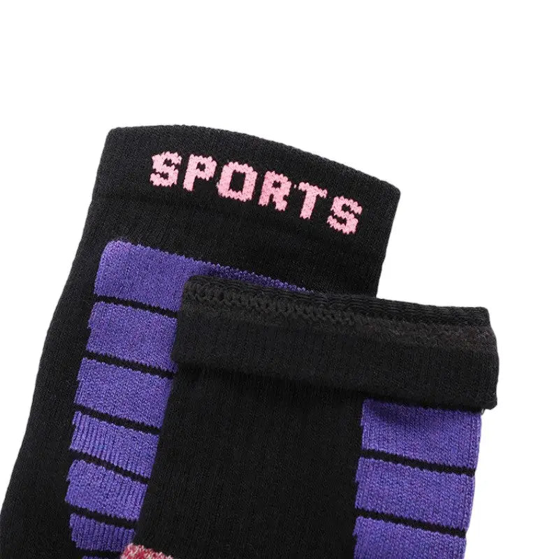 Chaussettes ski de randonnée