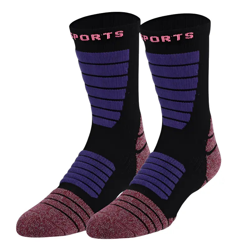 Chaussettes ski de randonnée