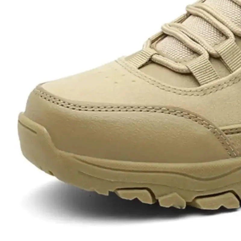 Chaussure basses militaires