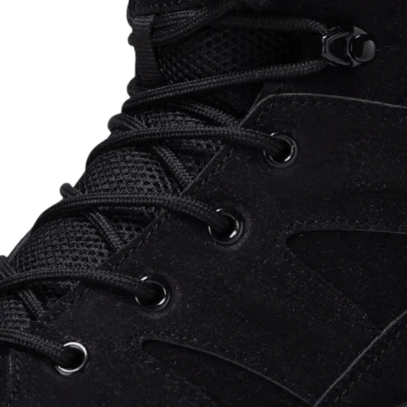 Chaussure grand froid combat