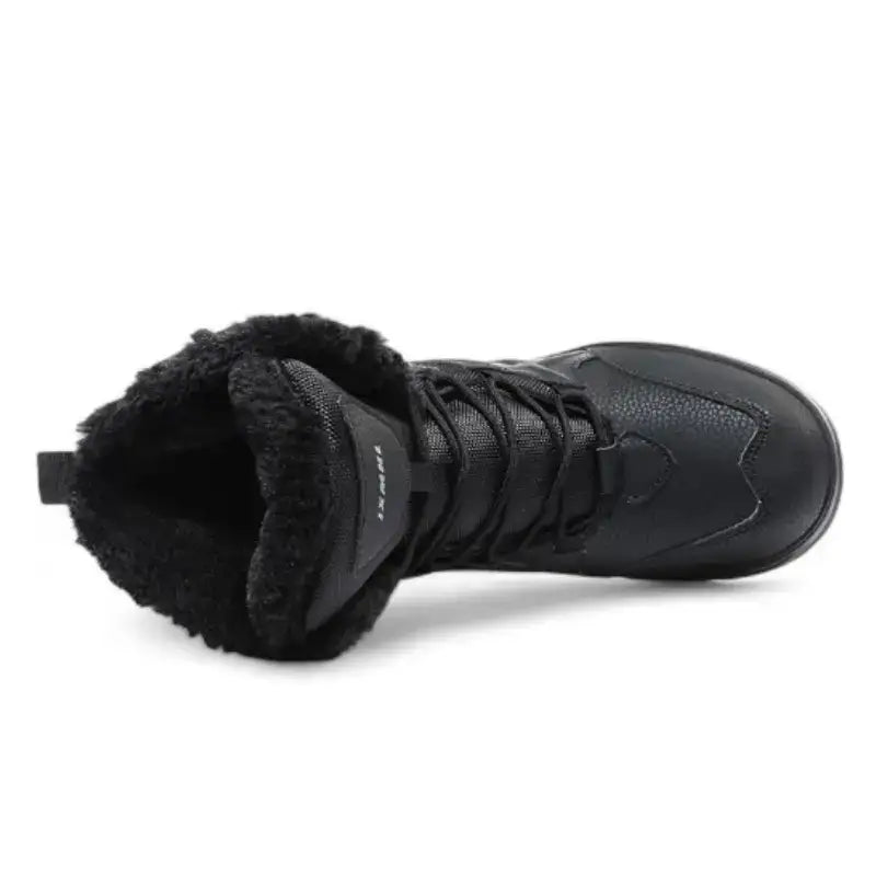 Chaussure grand froid imperméable