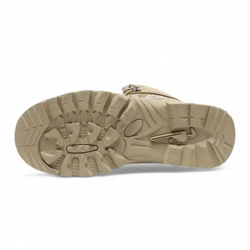 Chaussure grand froid imperméable
