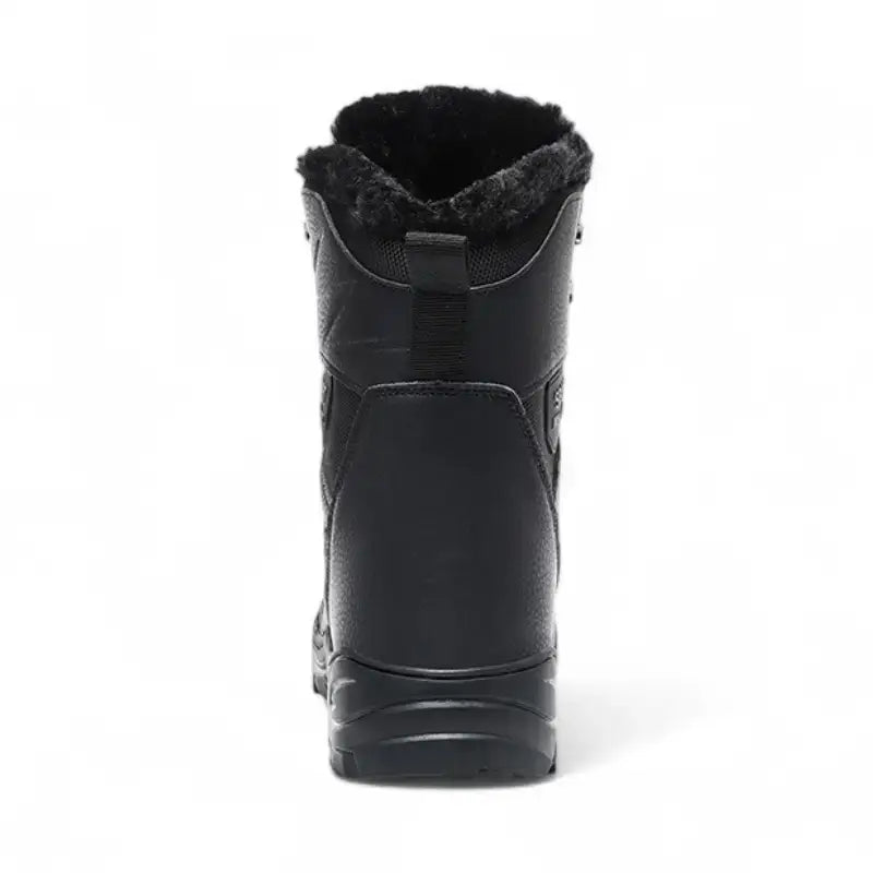 Chaussure grand froid imperméable