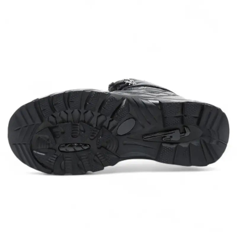 Chaussure grand froid impermeable